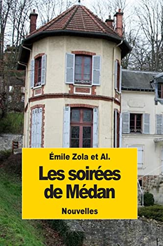 9781502777157: Les soires de Mdan (French Edition)