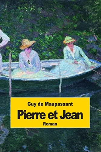 9781502781932: Pierre et Jean