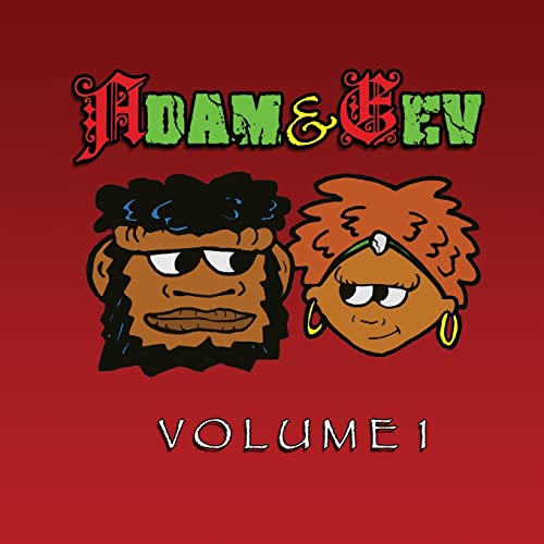 Stock image for ADAM & EEV Volume 1 for sale by THE SAINT BOOKSTORE