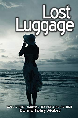 Beispielbild fr Lost Luggage An Alexandra Merritt Mystery Volume 6 Alexandra Merritt Mysteries zum Verkauf von PBShop.store US