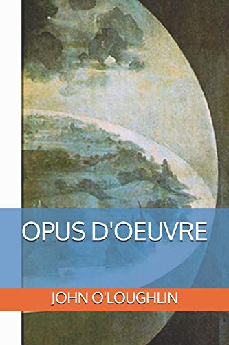 Beispielbild fr Opus D'Oeuvre zum Verkauf von PBShop.store US