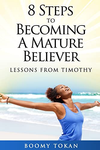 Beispielbild fr Elevation To Maturity "Lessons From Timothy" zum Verkauf von THE SAINT BOOKSTORE