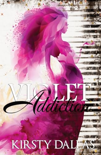 Stock image for Violet Addiction for sale by California Books