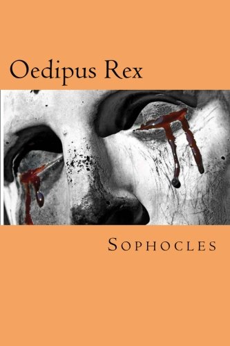 Stock image for Oedipus Rex for sale by ThriftBooks-Dallas