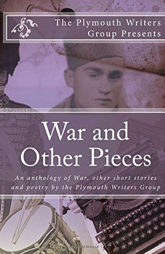 Beispielbild fr War and Other Pieces Fletcher, Mr Louis Richard; Ewens, Mr Matt Robert; Dorr, Mrs Elaine; Grant, Mr Alan; Verdi, Mr Mike; Francis, Mrs Jacqueline; Bright, Mrs Veronica; Nixon, Ms Terri; Peterson, Mrs Aia and Walker, Mr James zum Verkauf von Re-Read Ltd