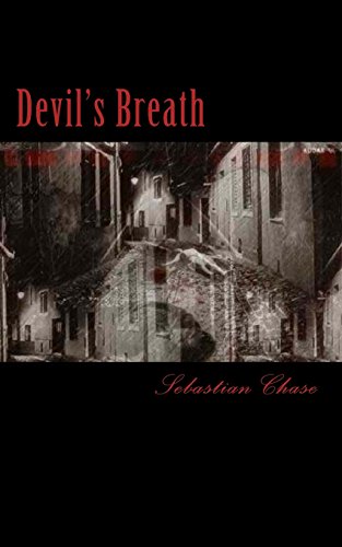 9781502798800: Devil's Breath