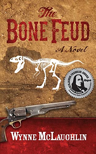 Beispielbild fr The Bone Feud zum Verkauf von Better World Books