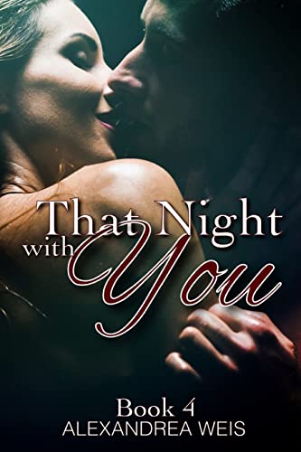 Stock image for That Night with You for sale by THE SAINT BOOKSTORE