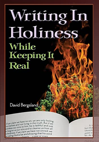 Beispielbild fr Writing In Holiness: While Keeping it Real zum Verkauf von THE SAINT BOOKSTORE