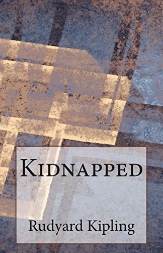 Beispielbild fr Kidnapped zum Verkauf von R Bookmark