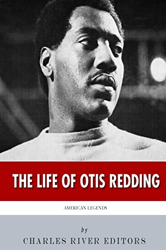 9781502802187: American Legends: The Life of Otis Redding