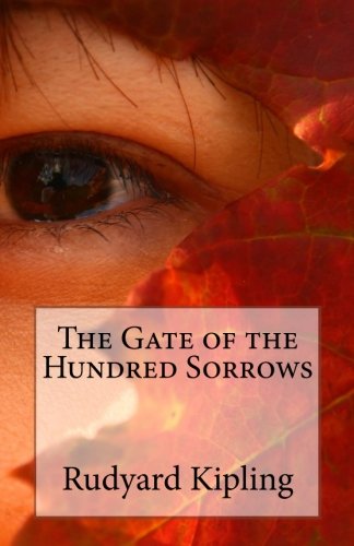 9781502802408: The Gate of the Hundred Sorrows
