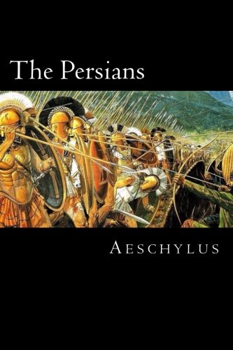 9781502803443: The Persians