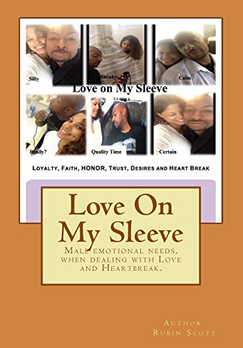 Stock image for Love on My Sleeve for sale by Revaluation Books