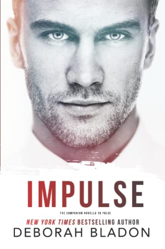 Beispielbild fr IMPULSE - The Companion to Pulse (Love Always Wins) zum Verkauf von WorldofBooks