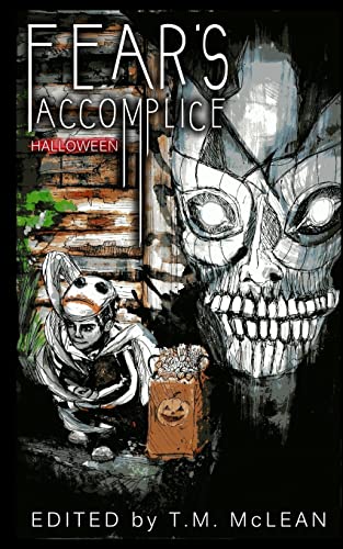 Stock image for Fear's Accomplice: Halloween (Fear's Accomplice Anthologies) for sale by California Books