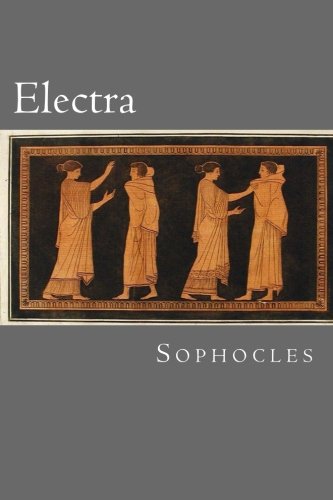 Imagen de archivo de Electra a la venta por WorldofBooks