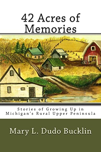 9781502806574: 42 acres of memories 2nd edition