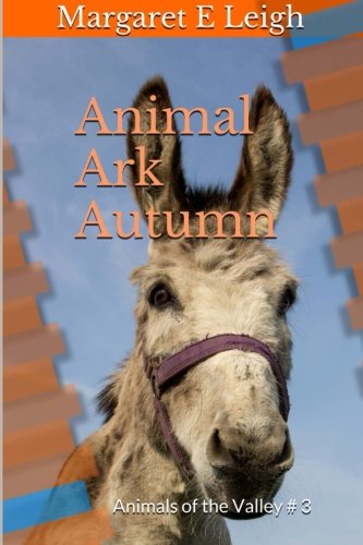 Beispielbild fr Animal Ark Autumn: Animals of the Valley zum Verkauf von THE SAINT BOOKSTORE