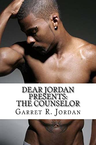 Imagen de archivo de Dear Jordan Presents: The Counselor: Part One a la venta por THE SAINT BOOKSTORE
