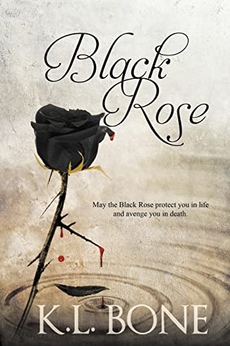 Beispielbild fr Black Rose zum Verkauf von Better World Books