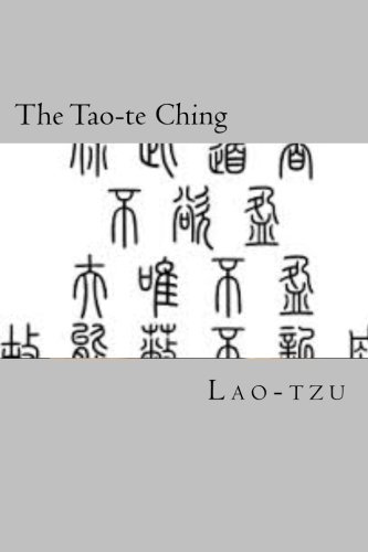 9781502817051: The Tao-te Ching