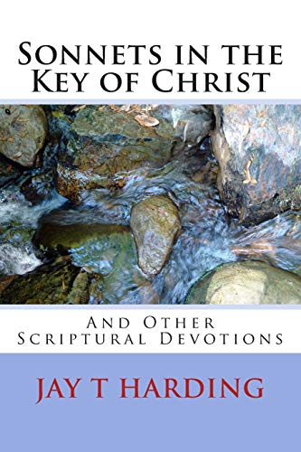 Stock image for Sonnets in the Key of Christ: (And Other Scriptural Devotions) for sale by THE SAINT BOOKSTORE