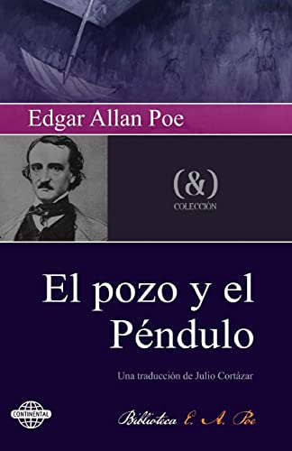 Beispielbild fr El pozo y el pndulo (Spanish Edition) zum Verkauf von Lucky's Textbooks