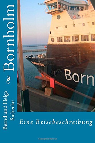 9781502819536: Bornholm (German Edition)