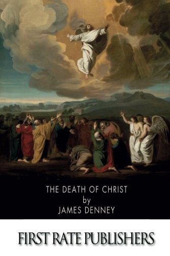 9781502825124: The Death of Christ