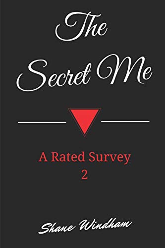 Imagen de archivo de The Secret Me: A Rated Survey 2 a la venta por Decluttr