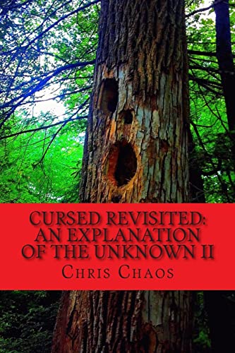 Stock image for Cursed Revisited: An Explanation of the Unknown II for sale by THE SAINT BOOKSTORE