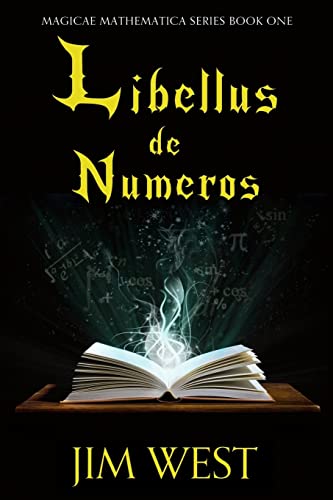 Stock image for Libellus de Numeros (Magicae Mathematica) for sale by HPB-Ruby