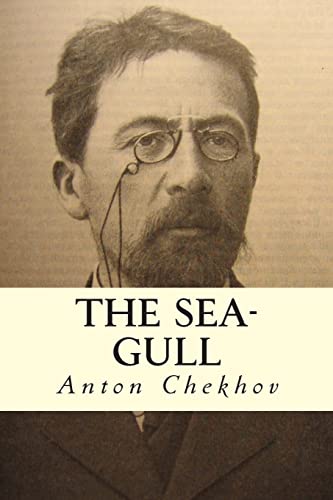 9781502836892: The Sea-Gull