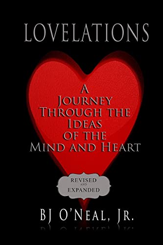 Beispielbild fr Lovelations: A Journey Through the Ideas of the Mind and Heart zum Verkauf von THE SAINT BOOKSTORE