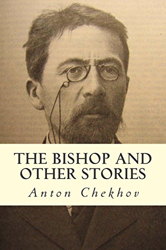 Stock image for The Bishop and Other Stories for sale by Revaluation Books