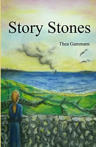 Stock image for Story Stones for sale by THE SAINT BOOKSTORE