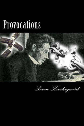 9781502838667: Provocations