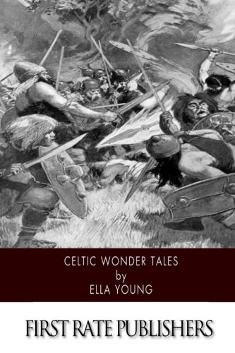 Beispielbild fr Celtic Wonder Tales zum Verkauf von Revaluation Books