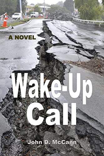 9781502845863: Wake-Up Call