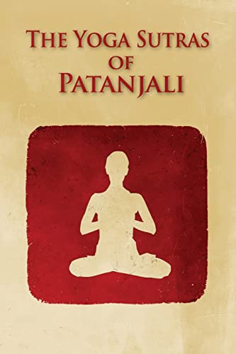 The Yoga Sutras of Patanjali (Paperback) - Charles Johnston, Patanjali