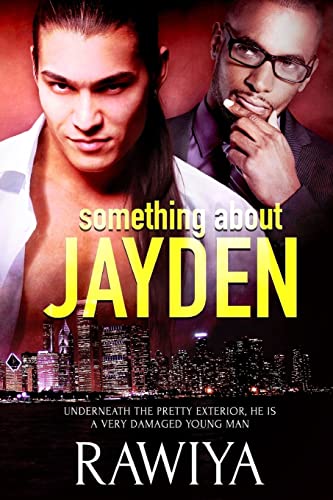 9781502847225: Something About Jayden