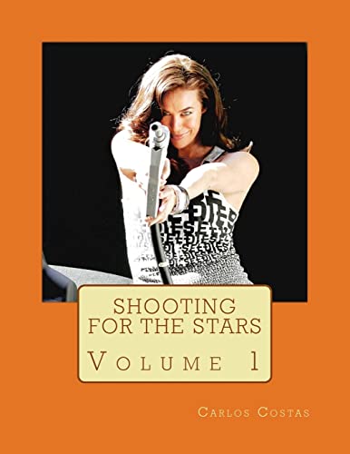 Beispielbild fr Shooting For The Stars: Volume 1 zum Verkauf von THE SAINT BOOKSTORE