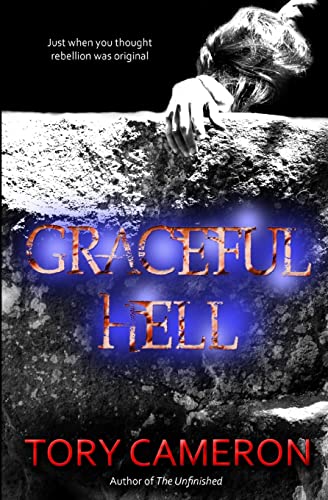 Stock image for Graceful Hell for sale by PBShop.store US