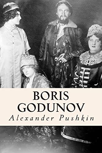 Stock image for Boris Godunov for sale by Half Price Books Inc.