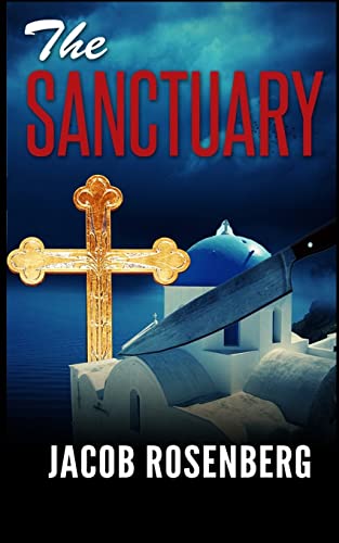 Stock image for The Sanctuary for sale by THE SAINT BOOKSTORE