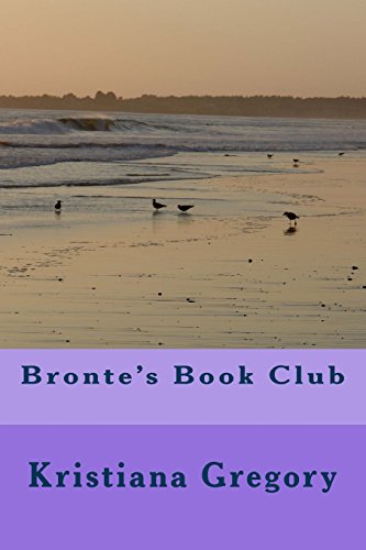 9781502854889: Bronte's Book CLub