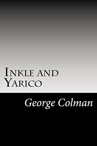 9781502855701: Inkle and Yarico