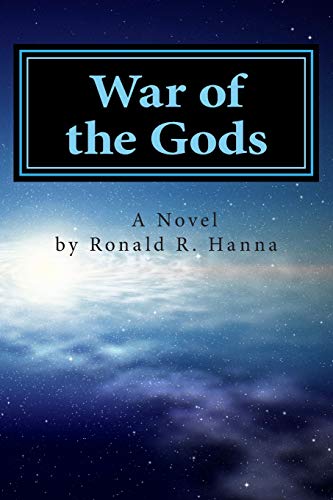 Stock image for War of the Gods for sale by Lucky's Textbooks