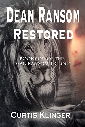 Stock image for Dean Ransom, Restored for sale by THE SAINT BOOKSTORE